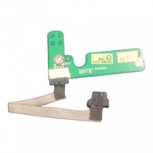 Multimedia-Tastaturplatte Für Acer Aspire 5920G Laptop DA0ZD1TH6B0 Ersatzteil