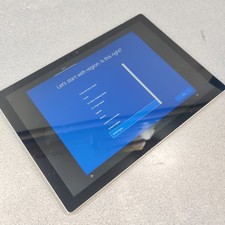 Microsoft Surface Pro 5 1807 i5-7300U 2.60GHz 8GB RAM 256GB SSD Win 10 Pro NO AC