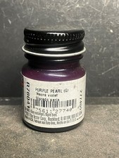 Testors Model Master Purple Pearl 2774 Gloss ...