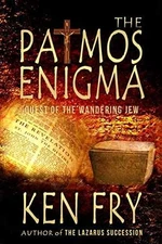 The Patmos Enigma: Quest of The - Paperback, by Fry Ken; Lancaster - Very Good