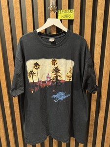 Hotel California T Shirt | eBay
