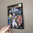 Star Wars: Battlefront II (Microsoft Xbox, 2005)