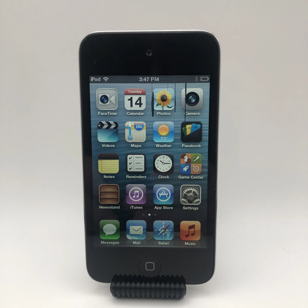 Apple iPod touch 第4世代 32GB 本体 A1367 Ipod A1367 32gb for sale | eBay