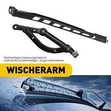 Wischerarm Scheibenwischer Vorne Rechts Für BMW 5 6 E61 E63 E60 E64 61617185366