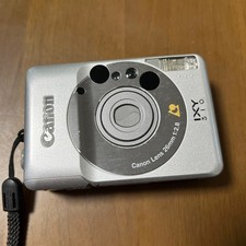 Canon IXY 310 Canon Compact Film Camera From Japan