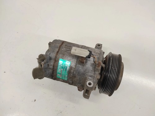 OPEL VECTRA C Kondensatpumpe Klimaanalge 2358805204 24411249 2.20 22188764