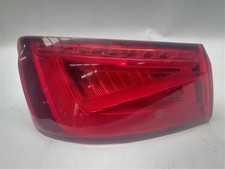 Feu arrière Audi QUATTRO