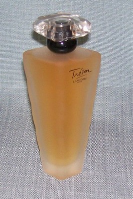 Lancome TRESOR 3.4 oz Eau De Fraicheur Perfumeante Refreshing Skin Mist