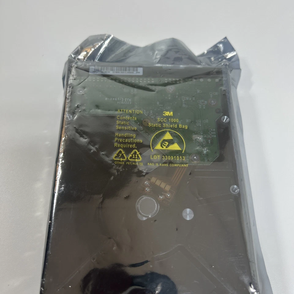 Western Digital WD2500JB-00GVC0 Hard Disk Drive - Image 2 of 3