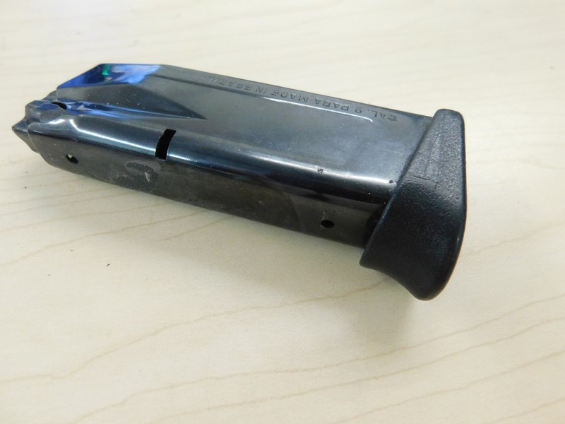 Taurus PT111 PT-111 Millennium Pro + G2C + G3c 9mm 10rd Magazine   (Lot K3)