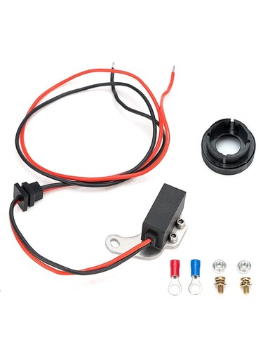 High-Quality Ignition-Conversion Kit For Ford 1957-1974 8 Cylinder 1281 - Picture 18 of 19