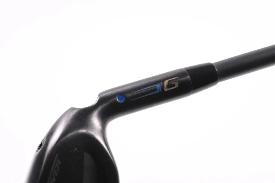 Ping G Series Crossover #4 Iron / 21 Degree / Blue Dot / Stiff Flex Ping Alta 70 - Image 2 of 4