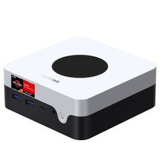 CHUWI LarkBox X Mini PC Intel AMD Ryzen 7 3700U 4.1Ghz 8G+256G Windows 11 Home