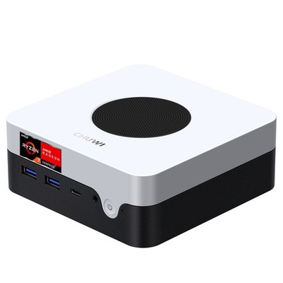 ミニPC CHUWI LarkBoxX Ryzen7 3700U CHUWI LarkBox X Mini PC Intel AMD Ryzen 7 3700U 4.1Ghz 8G+256G