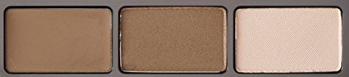Maybelline New York Brow Drama Pro Eyebrow Palette, Soft Brown, 0.1 oz. - 第 5/5 張圖片