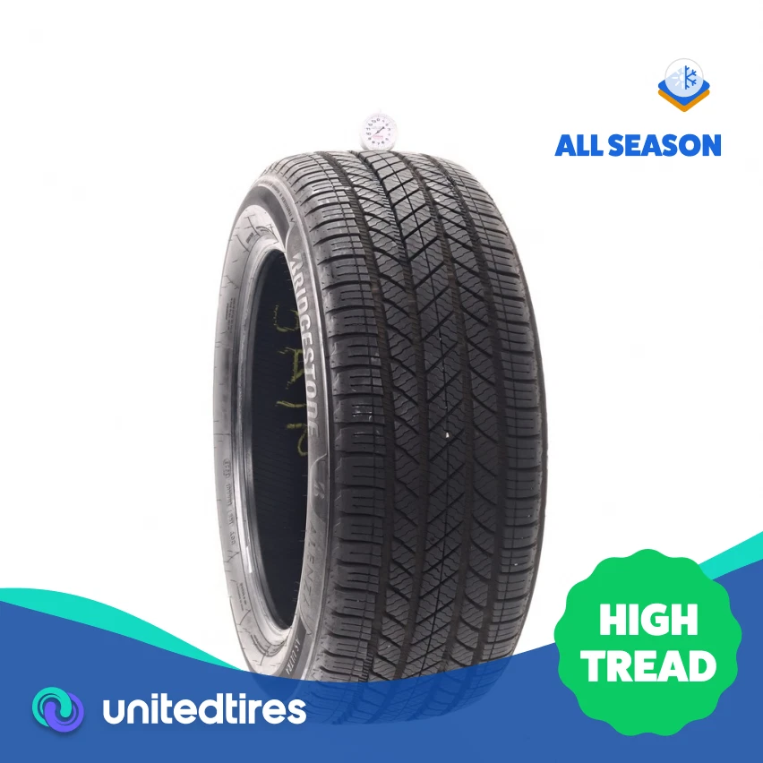 Bridgestone 255/50/19 All Season Tires for sale | eBay Bridgestone 255/50/19 All Season Tires for sale | eBay