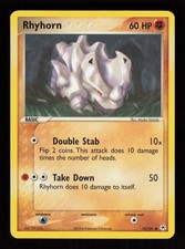 Rhyhorn 70/101 Hidden Legends Regular on eBay
