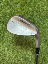 Cleveland RTX3 48° Wedge / 8° Bounce / Dynamic Gold Wedge Flex Steel Shaft