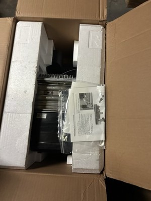 Noritz nrcp heat exchanger and motherboard