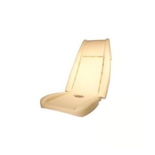 Scott Drake D1ZZ-6560050-1S 1971-1973 Bucket Seat Foam Hi-Back