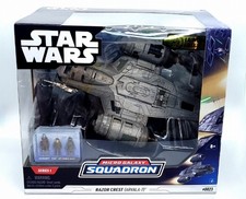 Star Wars Micro Galaxy Squadron Razor Crest  Arvala-7  Series 1  0023 2022
