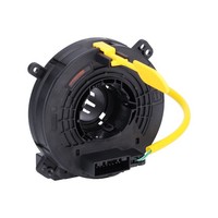 Febi Bilstein 186159 Wickelfeder Airbag FüR Opel Chevrolet