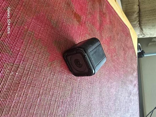 GOPRO Hero4 Session Action Camera C31413