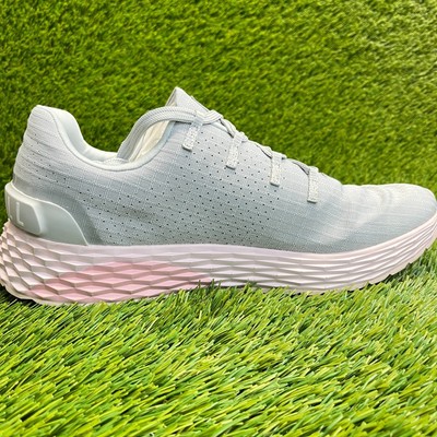 NoBull Light Pink Ripstop Runner Athletic Sneakers Size M 10.5 W 12 Nobull pink ripstop - Gem main image 4