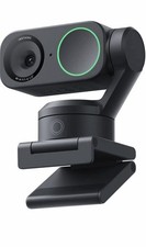 Insta360 - Link 2 Ptz 4k Webcam For Conferencing Gaming Streaming Insta360 - Link 2 Ptz 4k Webcam For Conferencing Gaming Streaming