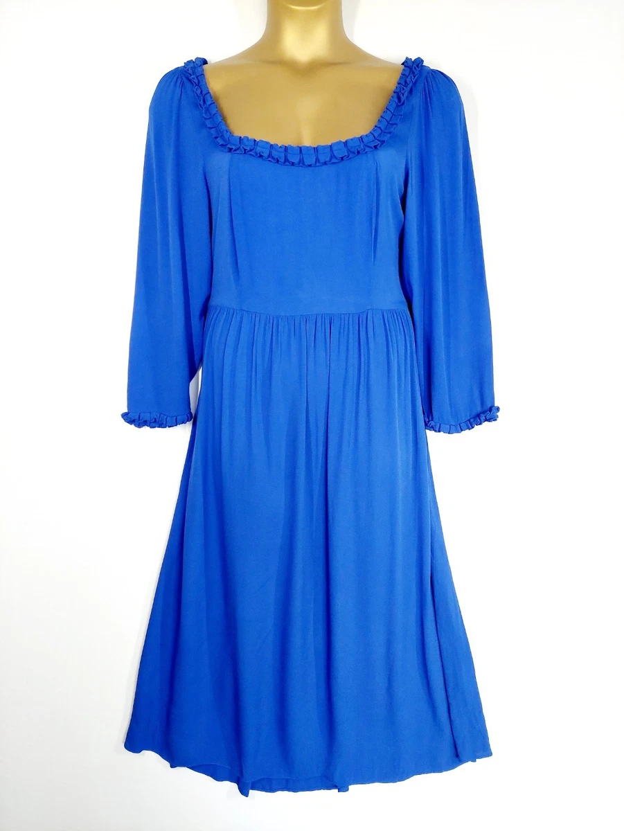 Ghost Blue Dresses for Women for sale | eBay UK