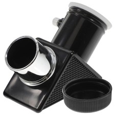 90Degree Diagonal Telescope Mirror Adapter for Terrestrial Use