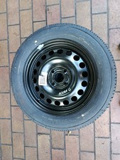 Opel Astra G Cerchi Acciaio