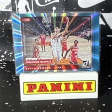 Panini 2021-22 Blue Donruss Franchise Features Devin Booker #29 Phoenix Suns 