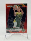 2024 PANINI PRIZM WNBA GABBY WILLIAMS RED PRIZM #D 140/299 SP