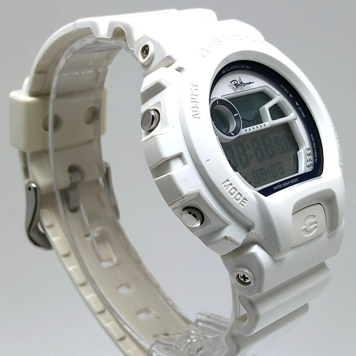 G-SHOCK G-Shock CASIO Casio Watch GLX-6900 G-LIDE Ron Herman 2018