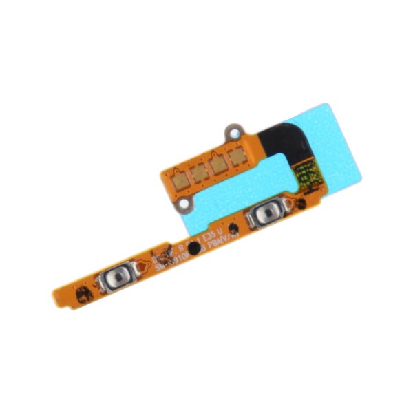 FüR Samsung Galaxy Note 4 SM-N910F Volume Laut Leise Taste Lautstaerke Flex-image