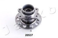 Japko Radnabe Hinterachse U.A. FüR Hyundai, KIA