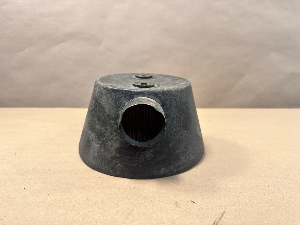 MG MGB Air Filter Housing - Image 4 of 4