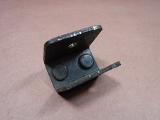Jeep Cj7 Cj8 76-86 Swing Out Spare Tire Carrier Hinge Bad Studs Free Shipping