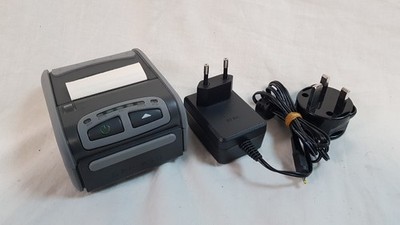 DATECS DPP-250 Direct Line Thermodrucker Wireless Bluetooth mit Ladegerät