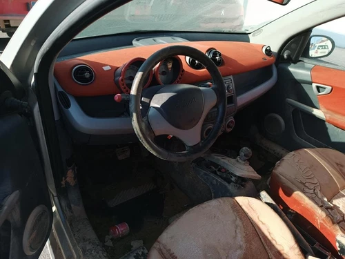 A4548200664 Piloto Trasero Derecho para SMART FORFOUR Básico (80kW) 2004 455937 - Imagen 7 de 8