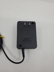 Nintendo Power Cord NES Original AC Adapter Cable Authentic OEM Vintage WARRANTY