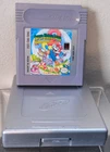 Nintendo Game Boy Super Mario Land 2: 6 Golden Coins Cleaned Tested Working