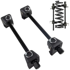 Macpherson Strut Spring Compressor Tool