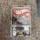 Hot Wheels Red Line Club Ford Mustang Boss 302 1970 Diecast Car - Orange
