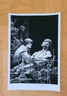 FEATURES AS BEAUTIFUL  by Bernie Wrightson Art Print Ltd Edition 188/300 MINT — photo 3