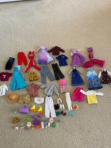 Ken Doll Clothing, Barbie clothing mixed lot, Shoes, Accessories Disney & Lot 2