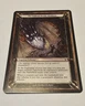 My Undead Horde Awakens Archenemy MTG Magic The Gathering Oversize Scheme Card