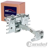 AIC TÜRfeststeller TÜRstopper Vorne L/R Passend FüR Renault Laguna | 70100