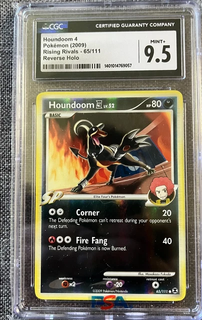 HOUNDoom 4